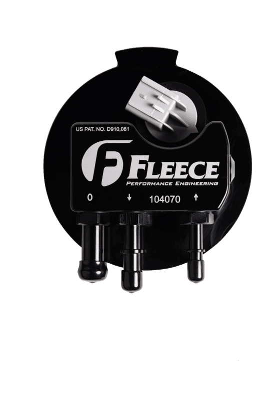 Fleece Performance — Fleece Performance 11-16 6.6L LML Duramax Truck PowerFlo In-tank Lift Pump (Long Bed Only)
Fuel Lift Pump - view 7