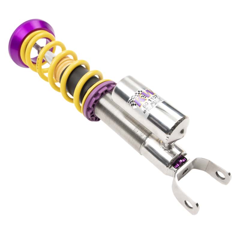 KW — KW Coilover Kit V3 20-21 Chevrolet C8 Corvette Stingray
Coilover Kit - view 11