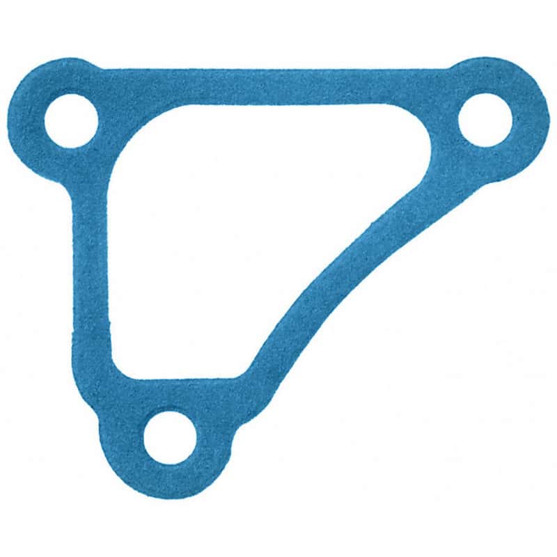 Fel-Pro — Fel-Pro Nissan Sentra 35510 Engine Coolant Outlet Gasket - view 2