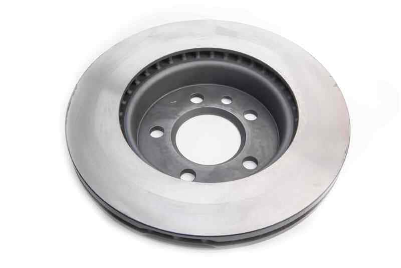 DBA — DBA 18-19 Volkswagen Amarok Front 4000 Series Plain Rotor
Brake Rotor
Brake Disc - view 4