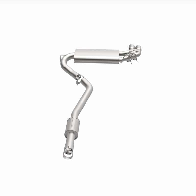 Magnaflow — MagnaFlow BRE Exhaust Kit 12-20 BMW 430i 330i 428i 328i 2L
Exhaust Kit - view 21