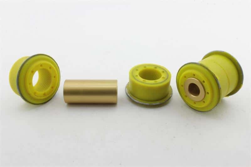 Whiteline — Whiteline Plus 12+ Subaru BRZ / 12+ Scion FR-S / 12+ Toyota 86 Rear Trailing Arm - Lwr Front Bushing
Bushing Kit - view 2