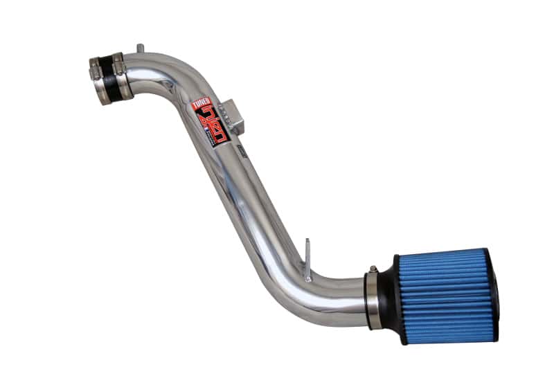 Injen — Injen 13-18 Mazda 3 2.0L 4Cyl AT Polished Cold Air Intake with MR Tech
Cold Air Intake
Air Intake Kit - view 2