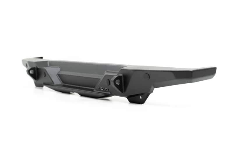 DV8 Offroad — DV8 Offroad 2018 Jeep Wrangler JL FS-15 Series Rear Bumper
Jeep Rear Bumper - view 16