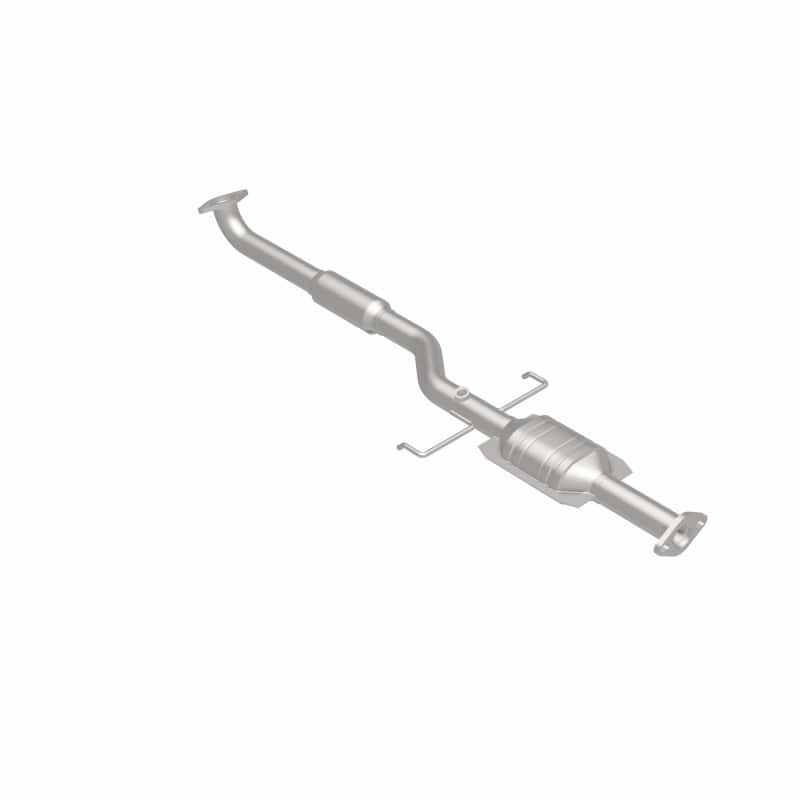 Magnaflow — Magnaflow Conv DF 02-04 Eclipse 2.4L
California - view 14