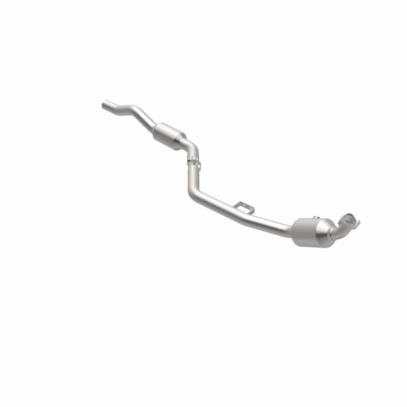 Magnaflow — MagnaFlow Conf DF 07-09 Mercedes-Benz E350 V6-3.5L
California - view 22
