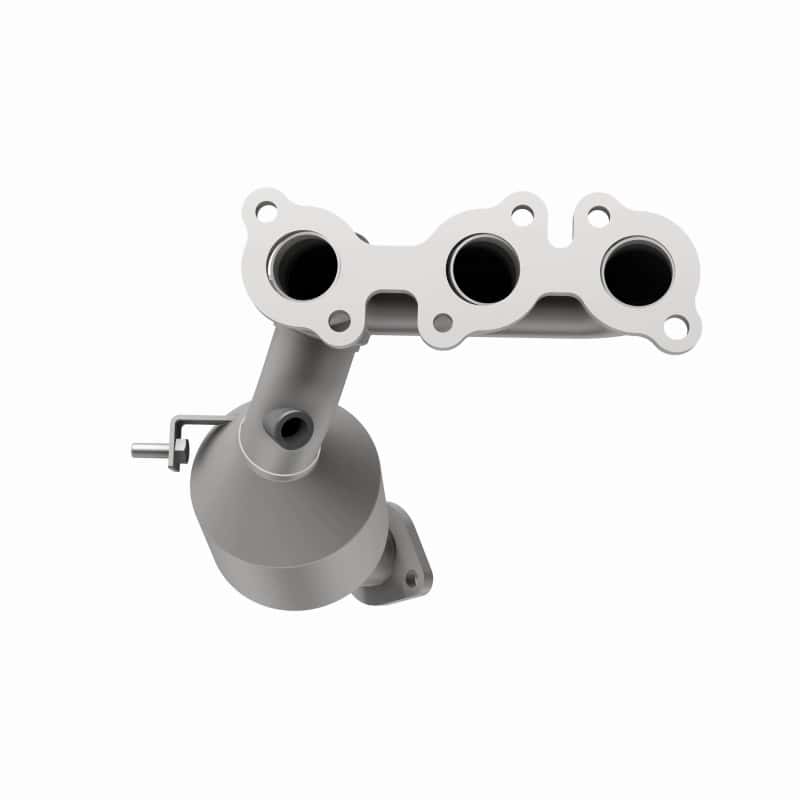 Magnaflow — MagnaFlow Conv DF 06-08 Lexus RX400H 3.3L
OEM Grade
OEM - view 25