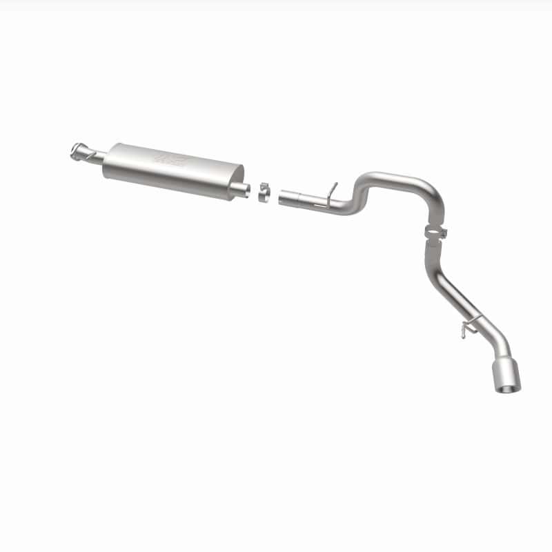 Magnaflow — MagnaFlow Sys C/B Ford Explorer-Mountaineer 0
Cat-Back - view 39