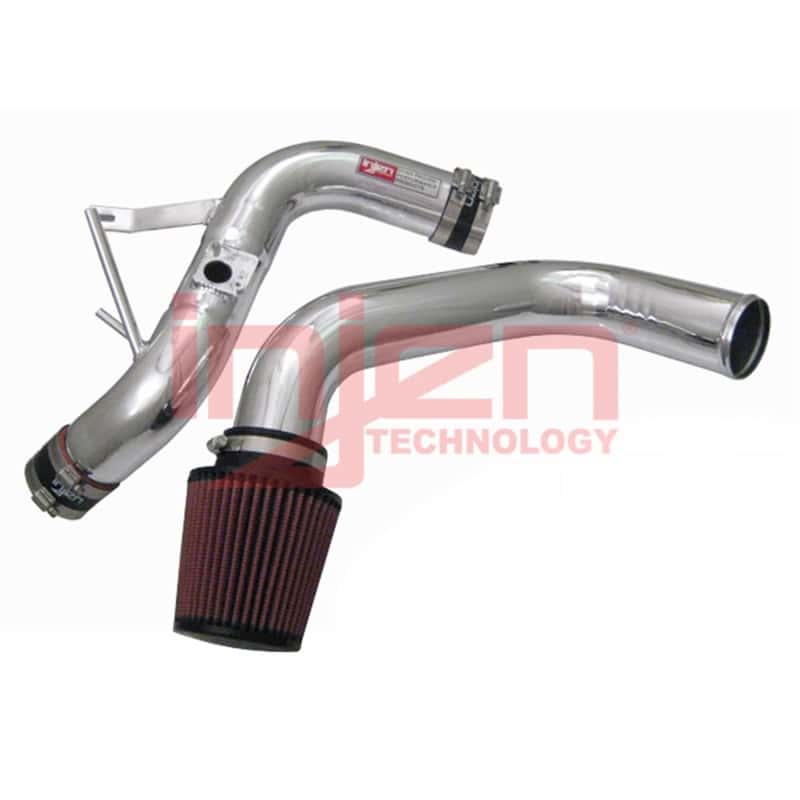 Injen — Injen 07-08 Element Black Cold Air Intake
Cold Air Intake
Air Intake Kit - view 1
