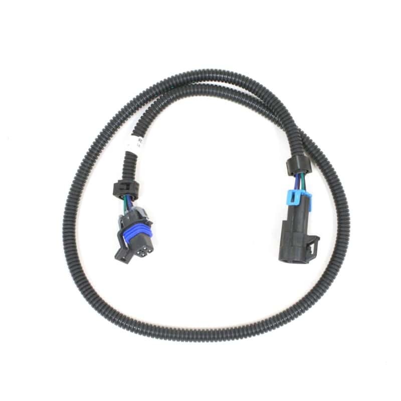 JBA — JBA Oxygen Sensor Extension Wires
O2 Extension Wire - view 2