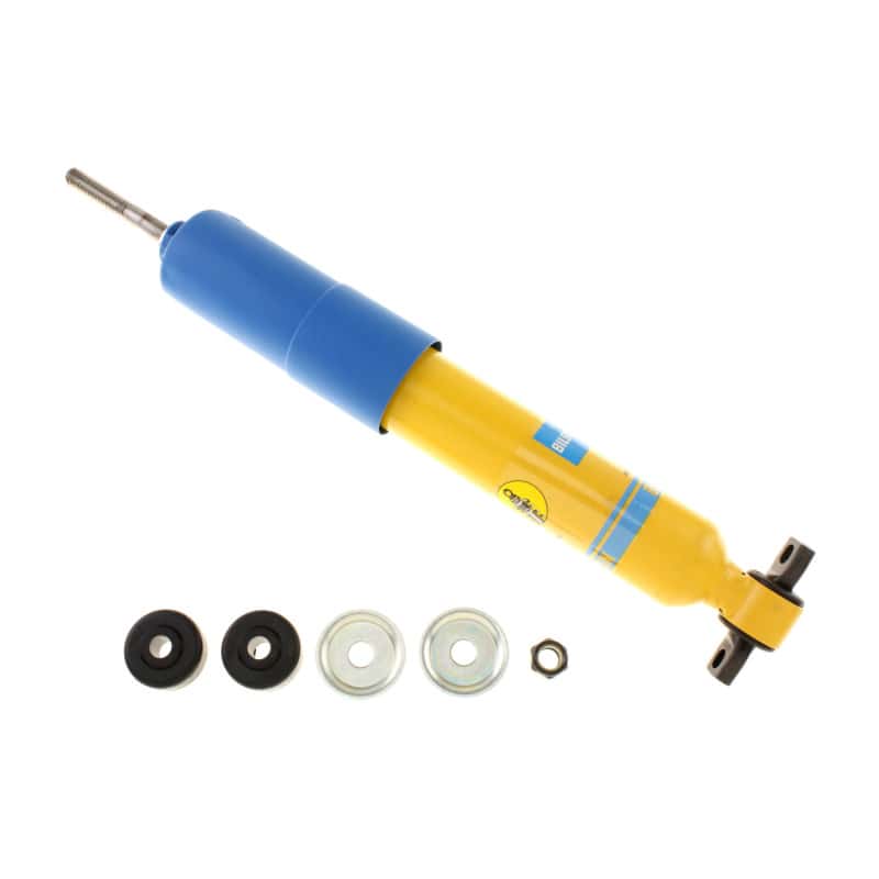 Bilstein — Bilstein 4600 Series Ford 97-01 Expedition/01-03 F-150 Front 46mm Monotube Shock Absorber
Shock - view 3