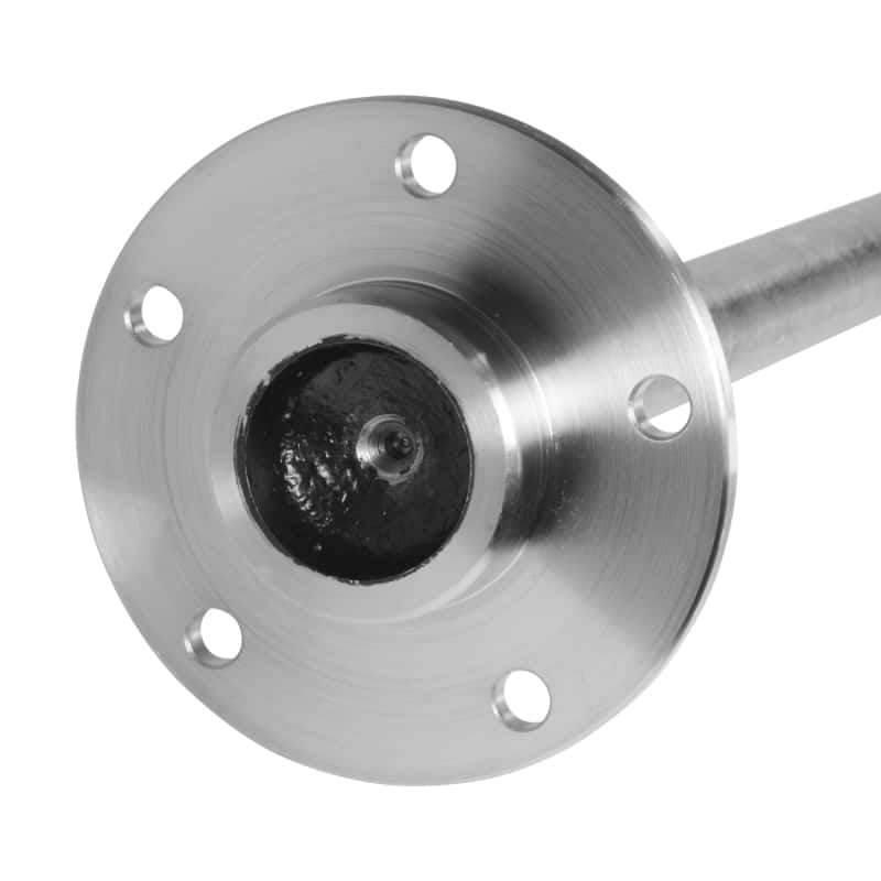 Yukon Gear & Axle — USA Standard Axle Shaft For 98-02 Camaro / w/ Electronic Traction Control - view 3