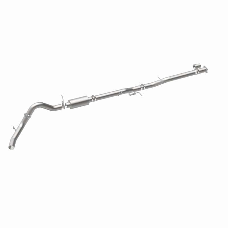 Magnaflow — BRExhaust 01-06 Silverado Sierra 2500 HD 3500 HD Exhaust Kit
Exhaust Kit - view 15