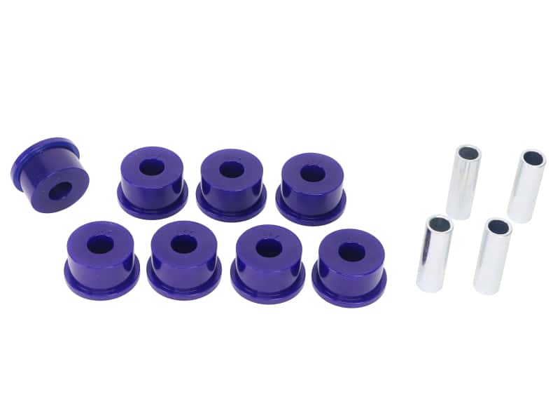 Superpro — SuperPro 1978 Toyota Cressida Base Rear Lower Trailing Arm Lower Bushing Set
Bushing Kit - view 4