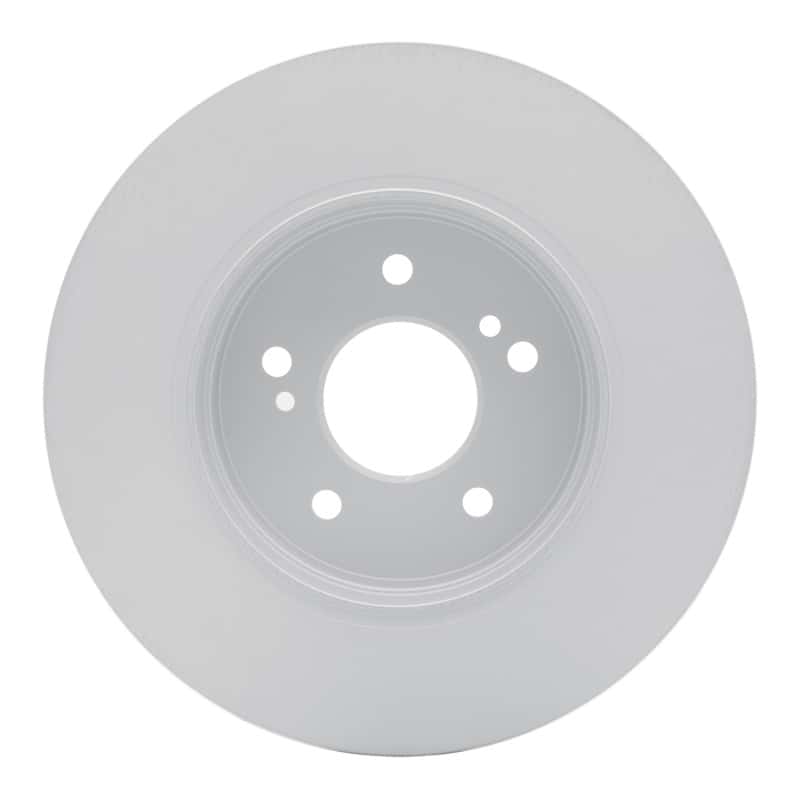 DFC — DFC 96-98 Mercedes-Benz SL500 Rear GeoSPEC Coated Rotor
DFC Brake Rotor - view 5