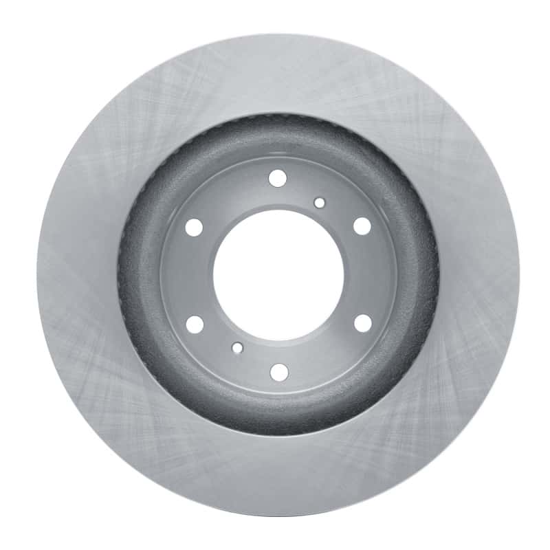 DFC — DFC 08-17 Mitsubishi Montero Limited (Mexico) Front Brake Rotor
DFC Brake Rotor - view 5