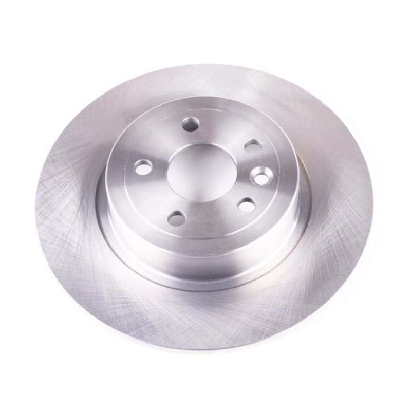 PowerStop — Power Stop 16-18 Land Rover Range Rover Evoque Rear Autospecialty Brake Rotor
AutoSpecialty Rotor - view 1