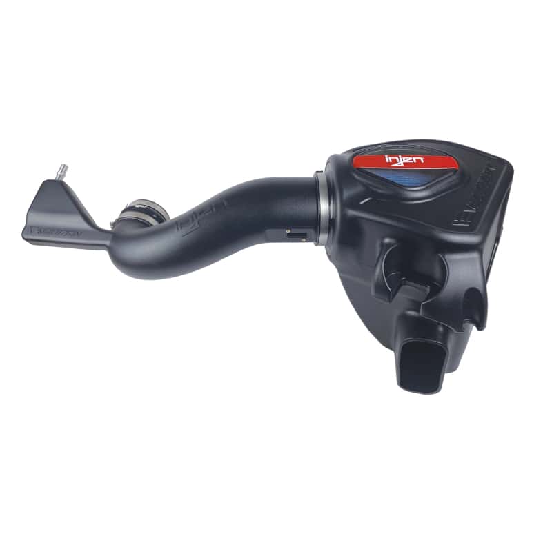 Injen — Injen 19-20 Chevrolet Silverado 1500 V8-5.3L Evolution Intake (Oiled)
Evolution Intake - view 1