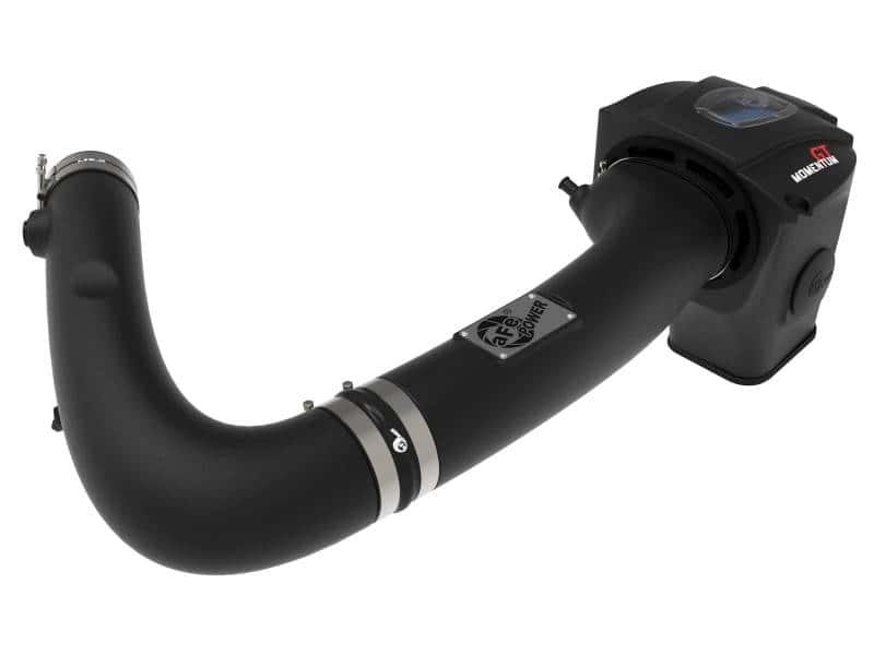 aFe — aFe Momentum GT Pro 5R Stage-2 Intake System 11-15 Dodge Challenger/Charger V6-3.6L
Momentum GT Intake - view 3