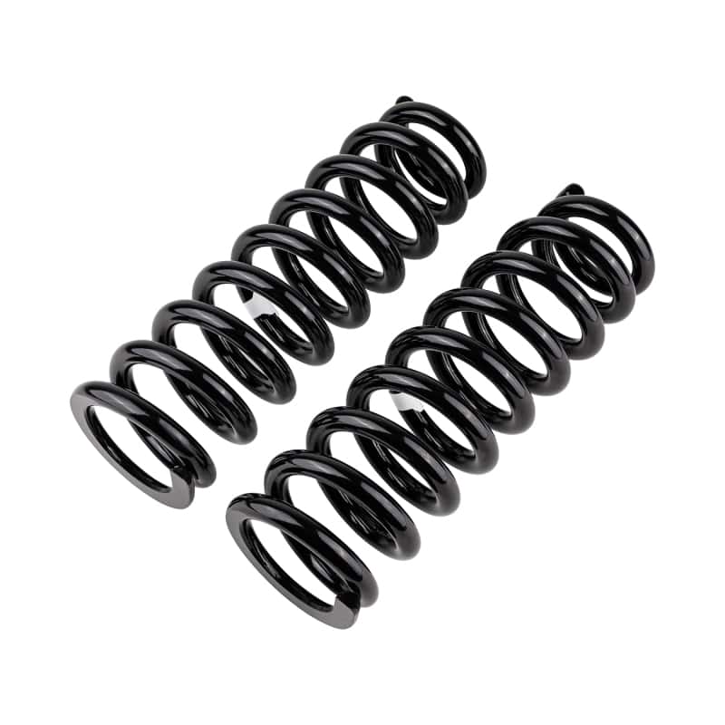 Old Man Emu — ARB / OME Coil Spring Front DMAX Colorado 2012On - view 2