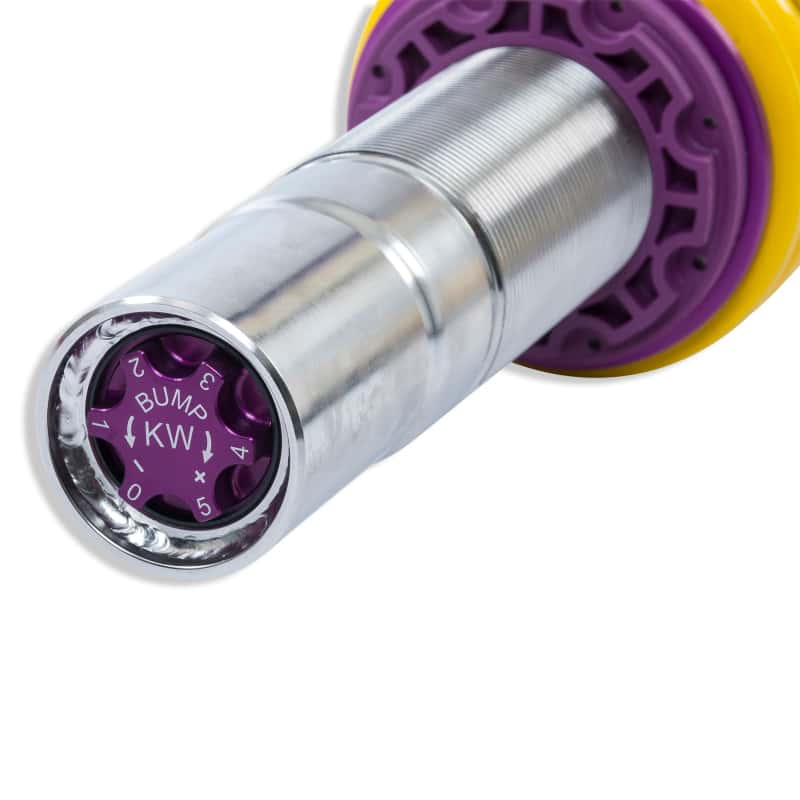 KW — KW Audi S5 Sportback Without EDC 48.5mm Coilover Kit V3
Coilover Kit - view 8