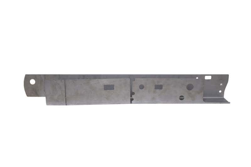 RustBuster — RustBuster 07-14 FJ Cruiser Center Frame Section - Right Side - view 1