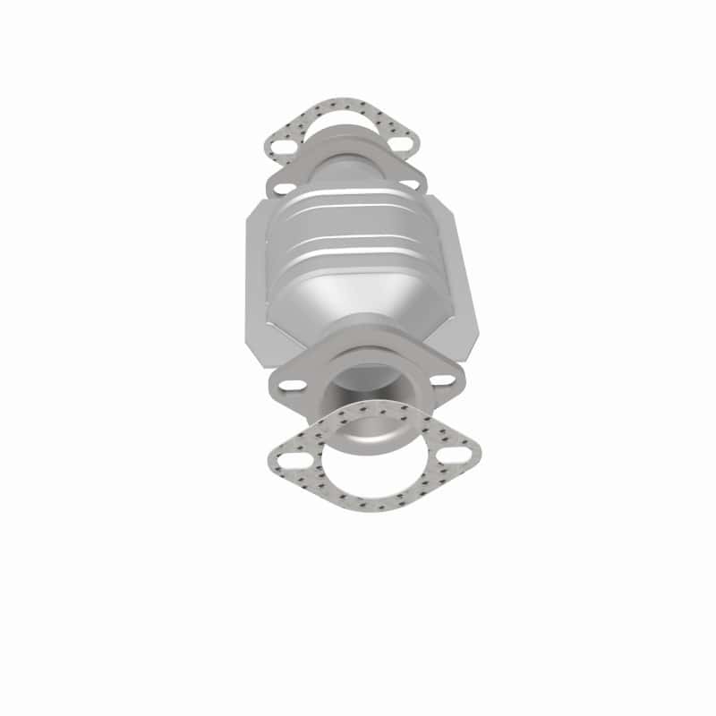 Magnaflow — MagnaFlow Conv DF 95-01 Altima 2.4L Rear
HM Grade
HM - view 16