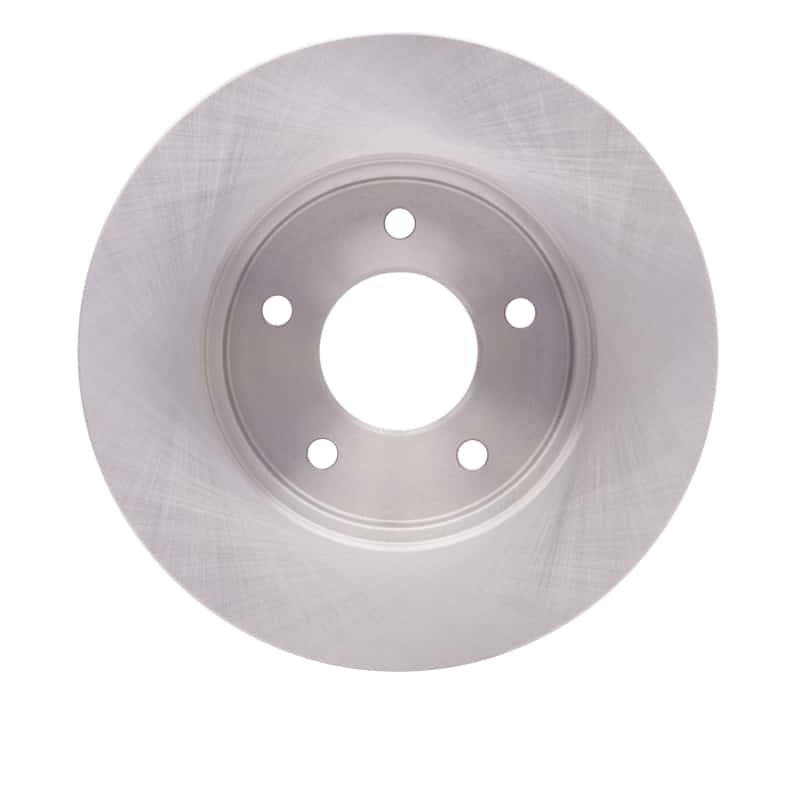 DFC — DFC 92-05 Buick Riviera Rear Brake Rotor
DFC Brake Rotor - view 5
