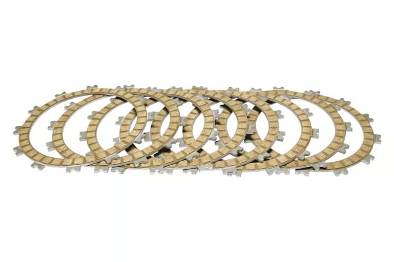 Wiseco — Wiseco 06-07 Suzuki RM250 Clutch Pack Kit
Clutch Pack Kit - view 3