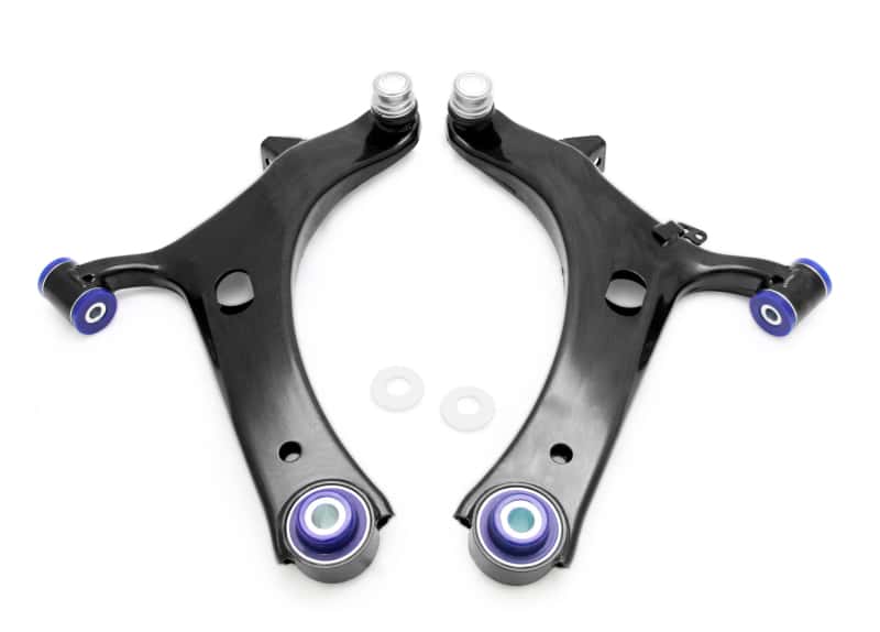 Superpro — SuperPro 2005 Subaru Legacy i Front Lower Control Arm Set w/ Bushings
Control Arm Set - view 4