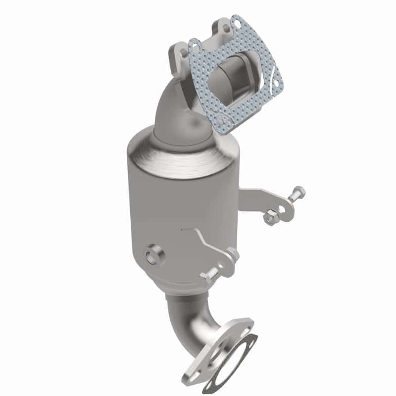 Magnaflow — Magnaflow 14-17 ProMaster 1500 V6 3.6 OEM Manifold Direct Fit Converter
OEM Grade
OEM - view 28