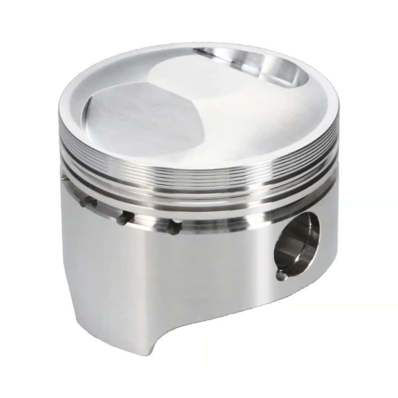Wiseco — Wiseco Kawasaki KZ650 76-83 (K700) 10.251 2520XC Piston Kit
Piston Kit - view 3