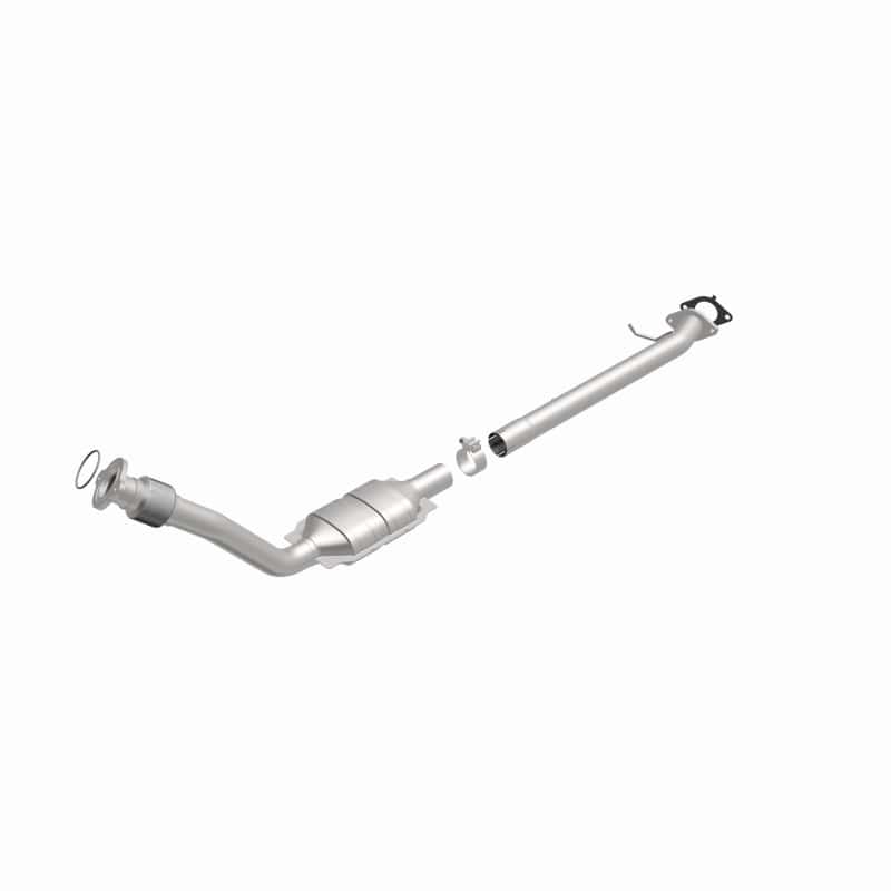 Magnaflow — MagnaFlow Conv DF 02-03 Buick Rendezvous 3.4L
OEM Grade
OEM - view 7