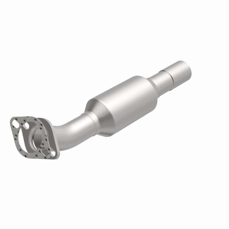 Magnaflow — Magnaflow 07-12 Sentra L4 2.5 OEM Underbody Direct Fit Converter
OEM Grade
OEM - view 6