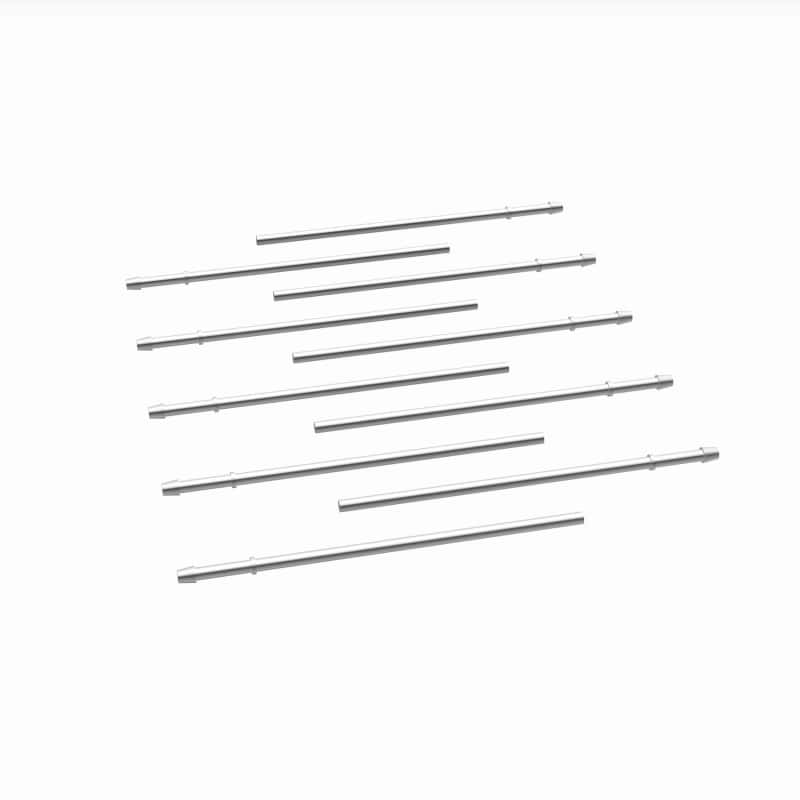 Magnaflow — MagnaFlow Hanger .375inch straight 10pk
10pk- Exhaust Hanger
10pk-Exhaust Hanger
Exhaust Hanger - view 21