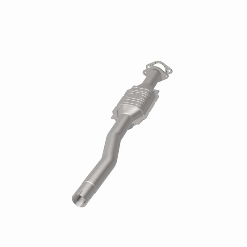 Magnaflow — MagnaFlow Conv DF 11 GMC Terrain 2.4L Rear
OEM Grade
OEM - view 17