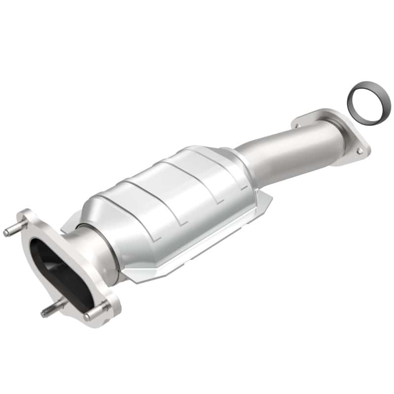 Magnaflow — Magnaflow Conv DF 04 Ranger 3.0L Rear CA
California - view 31