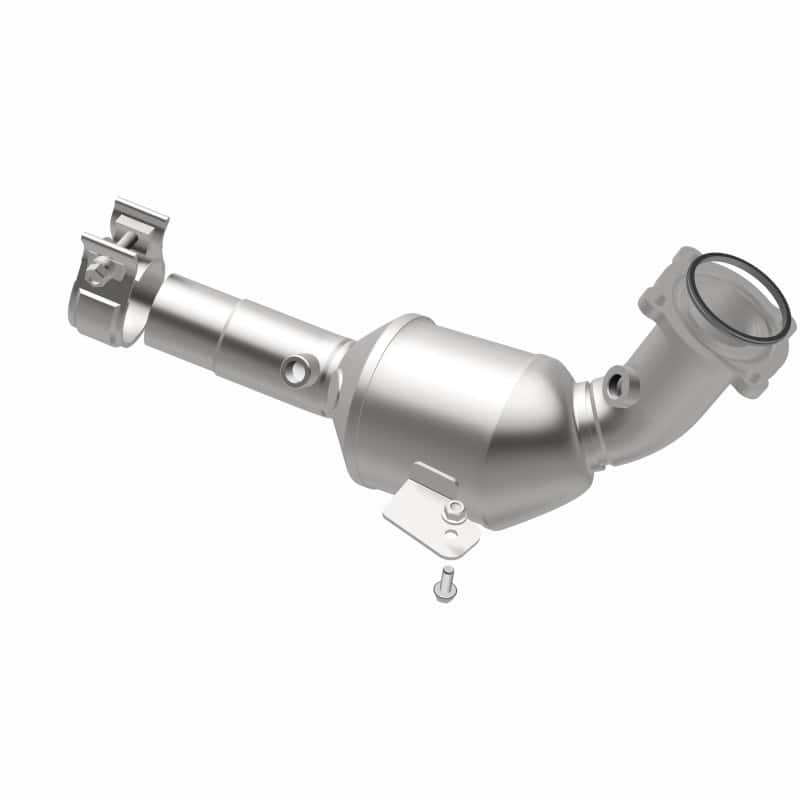 Magnaflow — MagnaFlow 16-23 Chevrolet Camaro OEM Grade Federal / EPA Compliant Direct Fit Converter
OEM Grade
OEM - view 23