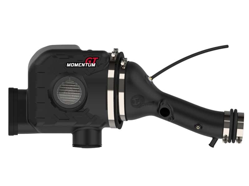 aFe — aFe Momentum GT Pro DRY S Cold Air Intake System 05-11 Toyota Tacoma V6 4.0L
Momentum GT Intake - view 5