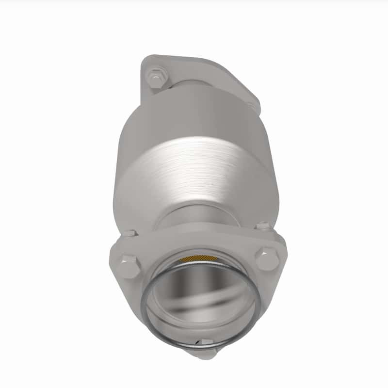 Magnaflow — Magnaflow 16-17 Honda Accord 2.4L Direct Fit Cat Converter (California Grade)
California - view 12