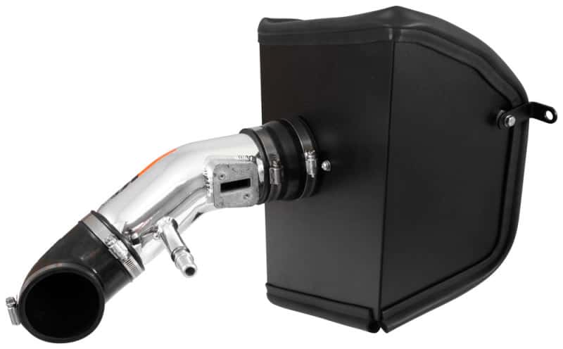 K&N Engineering — K&N 77 Series 15-16 Chevy Colorado 2.5L / 15-16 GMC Canyon 2.5L Performance Intake Kit
Performance Air Inta
Air Intake System - view 3