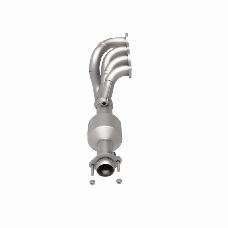 Magnaflow — MagnaFlow Conv DF BMW 5-6 06-09 D/S OEM
OEM Grade
OEM - view 16