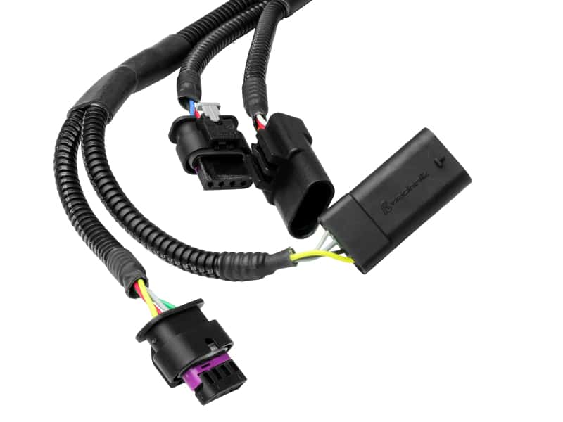 aFe — aFe SCORCHER Power Module GM Trucks/SUVs 23-25 L6-3.0L (td) LZ0
Power Module - view 4