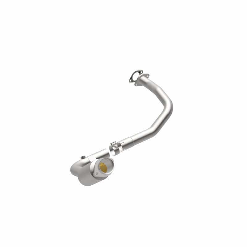 Magnaflow — Magnaflow 10-13 Land Rover Range Rover Sport 5.0L Direct Fit Converter
California - view 23