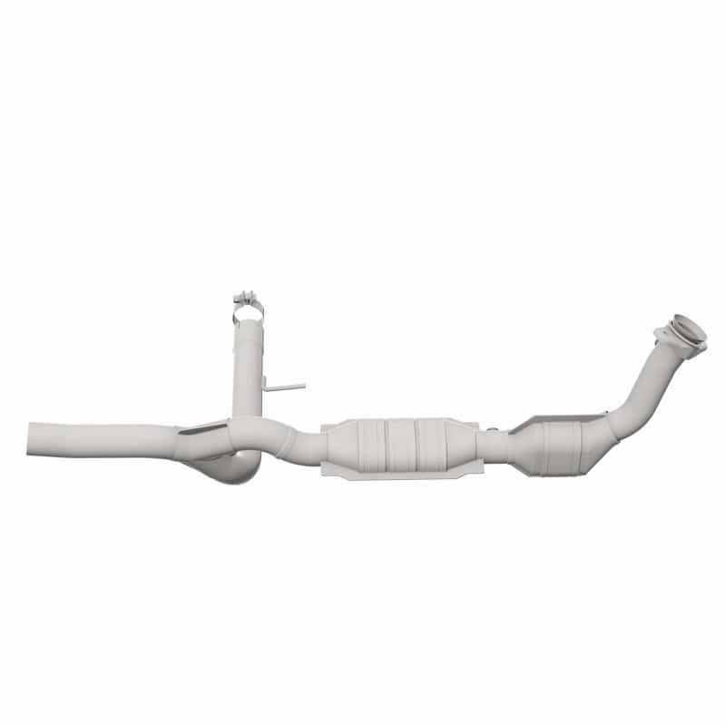 Magnaflow — MagnaFlow Conv DF 04-06 Ford F-150 Pick Up (Exc Heritage) / 06 Lincoln Mark LT Truck Passenger Side
HM Grade
HM - view 16