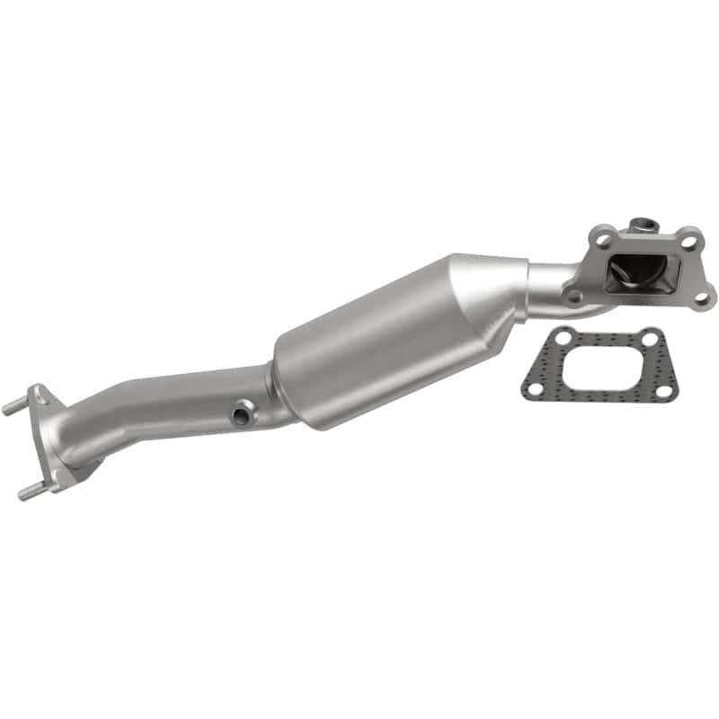 Magnaflow — Magnaflow 2015 Colorado 3.6 Underbody Direct Fit Converter
OEM Grade
OEM - view 2