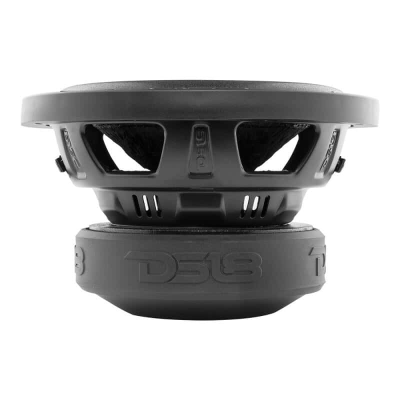 DS18 — DS18 8in 450 Watts RMS 2 ohm DVC ZR Subwoofer - view 5