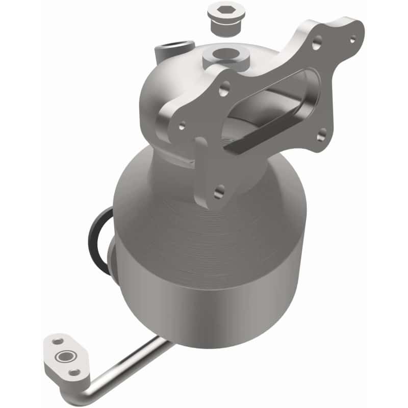 Magnaflow — Magnaflow Conv DF 11-14 CR-Z 1.5L Manifold
OEM Grade
OEM - view 30