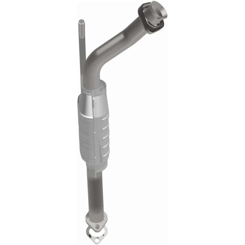 Magnaflow — MagnaFlow Conv DF Ford-Lincoln-Mercury 8
Standard Grade
Standard - view 5