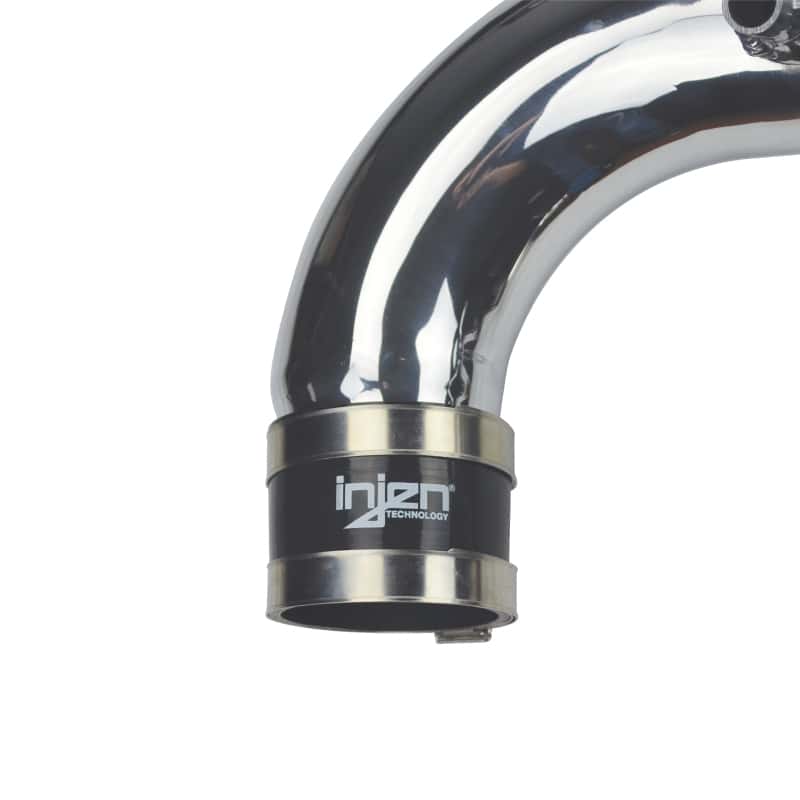 Injen — Injen 06-09 Civic Ex 1.8L 4 Cyl. (Manual) Polished Cold Air Intake
Cold Air Intake
Air Intake Kit - view 8